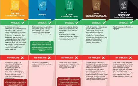 Papier, kartony, gazety, książki - jak długo rozkłada się papier? Wrzucaj czysty papier, unikaj zabrudzonego.